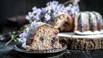 Farmers Cheese Keto Bundt Cake Farmers Cheese Keto Bundt Cake