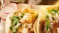 Shredded Chicken Street Tacos Shredded Chicken Street Tacos