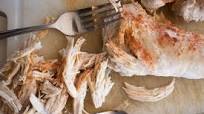 Instant Pot Shredded Chicken Instant Pot Shredded Chicken
