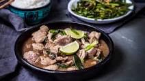 Vietnamese Pork In Claypot Vietnamese Pork In Claypot