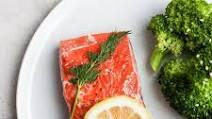 Sous Vide Salmon Sous Vide Salmon