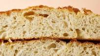 Focaccia fácil sin amasado Focaccia fácil sin amasado