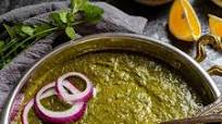Winter Saag (IP & Stovetop) Winter Saag (IP & Stovetop)