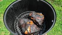 Big Bob Gibsons Championship Pork Shoulder Big Bob Gibsons Championship Pork Shoulder