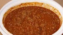 Jim’s Big Batch Slow Cooker Chili Jim’s Big Batch Slow Cooker Chili