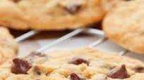 McDonald's Chocolate Chip Cookies McDonald's Chocolate Chip Cookies