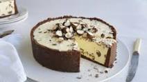 Top 12 cheesecakes Top 12 cheesecakes