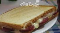 Karışık Tost Tarifi Karışık Tost Tarifi