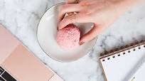 Strawberry Keto Fat Bombs Strawberry Keto Fat Bombs
