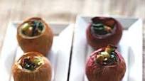 Roasted Stuffed Onions Roasted Stuffed Onions