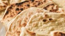 Greek Yogurt Sourdough Flatbreads Greek Yogurt Sourdough Flatbreads