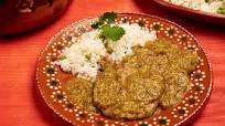 Pork Chops in Salsa Verde Pork Chops in Salsa Verde