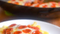 Pizza Chicken Pizza Chicken