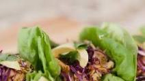 Healthy Slow Cooker Chicken Tacos (Easy & Delicious!) Healthy Slow Cooker Chicken Tacos (Easy & Delicious!)