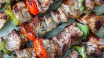 Shashlik (VIDEO) Shashlik (VIDEO)