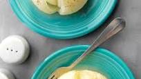 Baked Vidalia Onions Baked Vidalia Onions