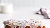 Rainbow Sprinkles Cake Rainbow Sprinkles Cake