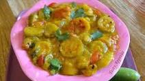 Kovakai Kootu | Ivy Gourd | Tindora Curry Kovakai Kootu | Ivy Gourd | Tindora Curry