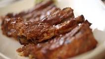 The Ultimate BBQ Baby Back Ribs The Ultimate BBQ Baby Back Ribs