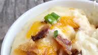 Loaded Baked Potato Soup- A Family Favorite! Loaded Baked Potato Soup- A Family Favorite!