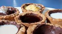 Edible Cookie Shots Recipe Edible Cookie Shots Recipe