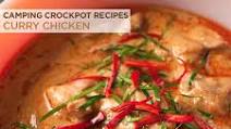 Curry Chicken Crock Pot Recipe Curry Chicken Crock Pot Recipe