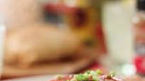 Instant Pot Kick'n Chicken Chimichangas Instant Pot Kick'n Chicken Chimichangas