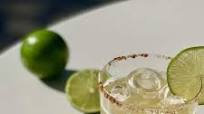 Non-Alcoholic Mezcal Margarita Non-Alcoholic Mezcal Margarita