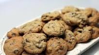 Chewy Chocolate Chip Cookies Chewy Chocolate Chip Cookies