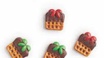 Pretzel Presents Pretzel Presents