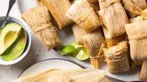 Homemade Beef Tamales Homemade Beef Tamales