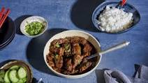 Pressure Cooker Suon Ram Man (Vietnamese Caramelized Pork Spare Ribs) Recipe Pressure Cooker Suon Ram Man (Vietnamese Caramelized Pork Spare Ribs) Recipe