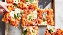 How To Make the Best-Ever Focaccia Pizza How To Make the Best-Ever Focaccia Pizza