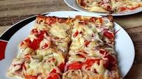 Hawaiian Pizza Low in Calories Hawaiian Pizza Low in Calories