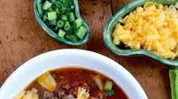 Classic Chunky Beef Chili Classic Chunky Beef Chili