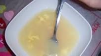 rachel ray almost ramen/egg drop soup rachel ray almost ramen/egg drop soup