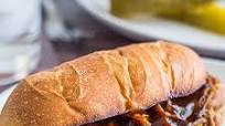 Slow Cooker Tri-Tip Sandwiches Slow Cooker Tri-Tip Sandwiches