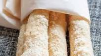Little Caesars Crazy Bread Little Caesars Crazy Bread