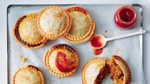 Pie Maker Curried Pork Pies recipe Pie Maker Curried Pork Pies recipe
