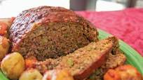 Meatloaf Meatloaf