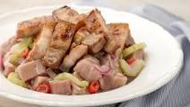 Best Sinuglaw Recipe Best Sinuglaw Recipe