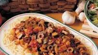 Meatless Spaghetti Meatless Spaghetti