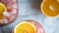 Jungle Juice Fruit Punch Cocktail (or Trash Can Punch) Jungle Juice Fruit Punch Cocktail (or Trash Can Punch)