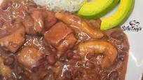 Best Jamaican Stew Peas Recipe | Jamaican Life & Travel Best Jamaican Stew Peas Recipe | Jamaican Life & Travel
