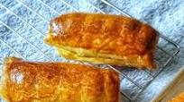 2 Ingredients Sausage Rolls 2 Ingredients Sausage Rolls