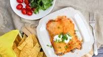 Pioneer Woman's Beef Enchiladas Pioneer Woman's Beef Enchiladas