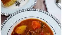 Old Fashioned Crockpot Beef Stew Old Fashioned Crockpot Beef Stew