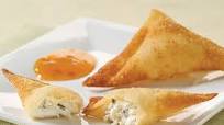 Crab Rangoon Crab Rangoon