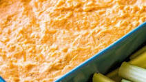 Buffalo Chicken Dip Buffalo Chicken Dip