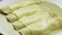 Enchiladas Suizas Enchiladas Suizas